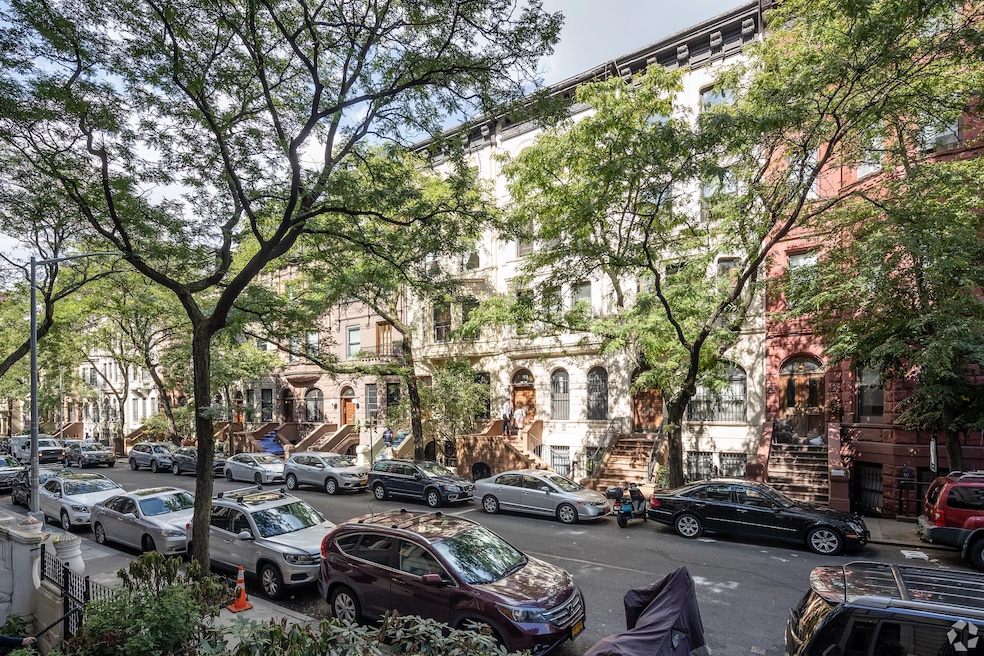New York City's primary election for mayor will happen Tuesday. (James Leynse/Homes.com)