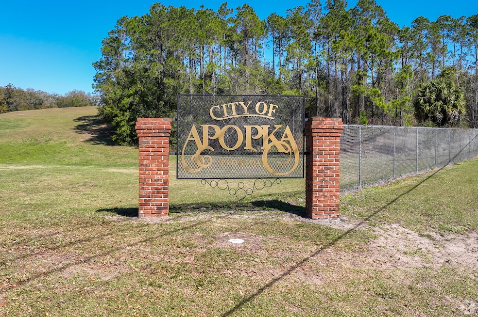 The Vias at Apopka is one of the latest planned developments for Orange County, Florida's second-largest city. (Jay Welker/CoStar)