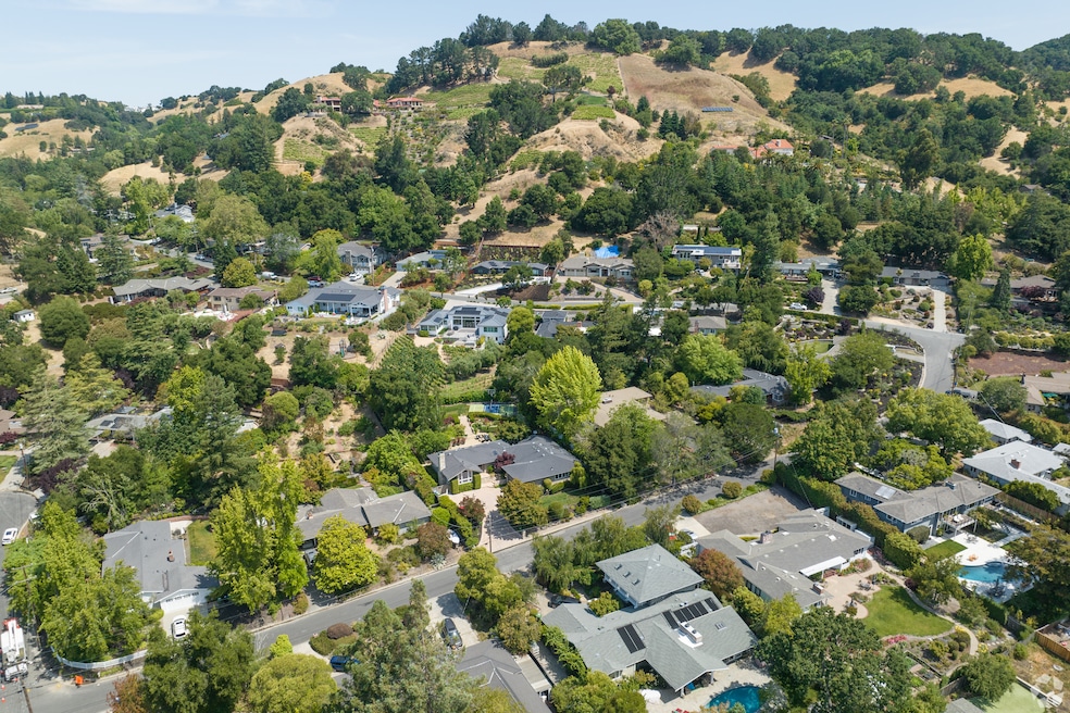 Though they're lower, first-time buyers' average credit scores have kept pace with those of repeat buyers. (Anne Kohler/CoStar)