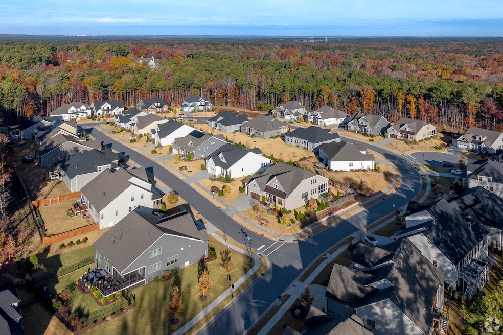 Mortgage rate averages have stalled following the presidential election and the Federal Reserve's latest interest rate cut. (Carmen Natale/CoStar)