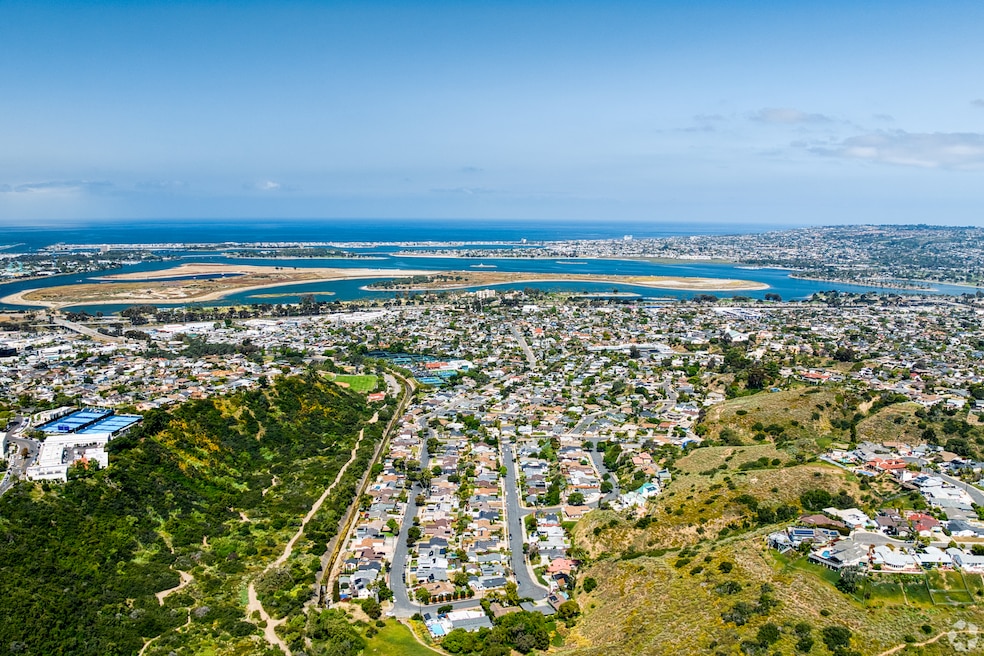 The new "super team" will work in San Diego and Riverside County, according to eXp Realty. (Stephen Cammell/CoStar)