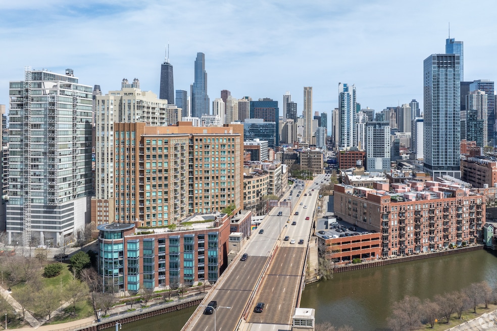 Mr. Beef is a real restaurant that the television show “The Bear” is inspired by. It’s located in the River North neighborhood in Chicago. (Evan Brightfield/CoStar)