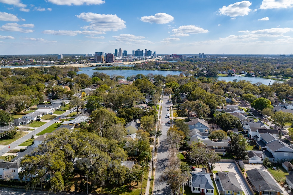 Orlando is ranked last for new listings among the 40 largest U.S. metropolitan areas. A local pro said sellers are hesitating to offer their homes in a slow market. (Stephen Flint/CoStar)