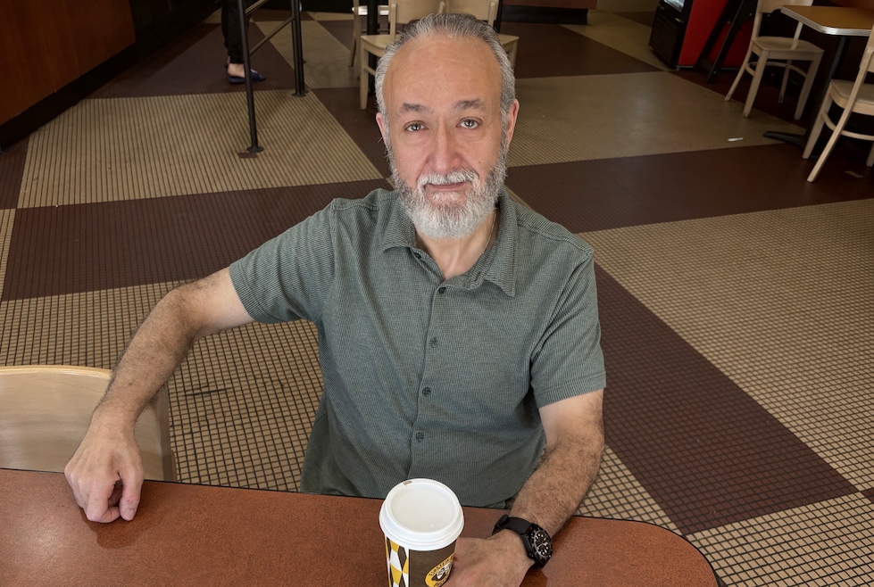 Florida real estate lawyer Gary Singer says homebuyers can't let themselves be rushed. (Paul Owers/Homes.com)
