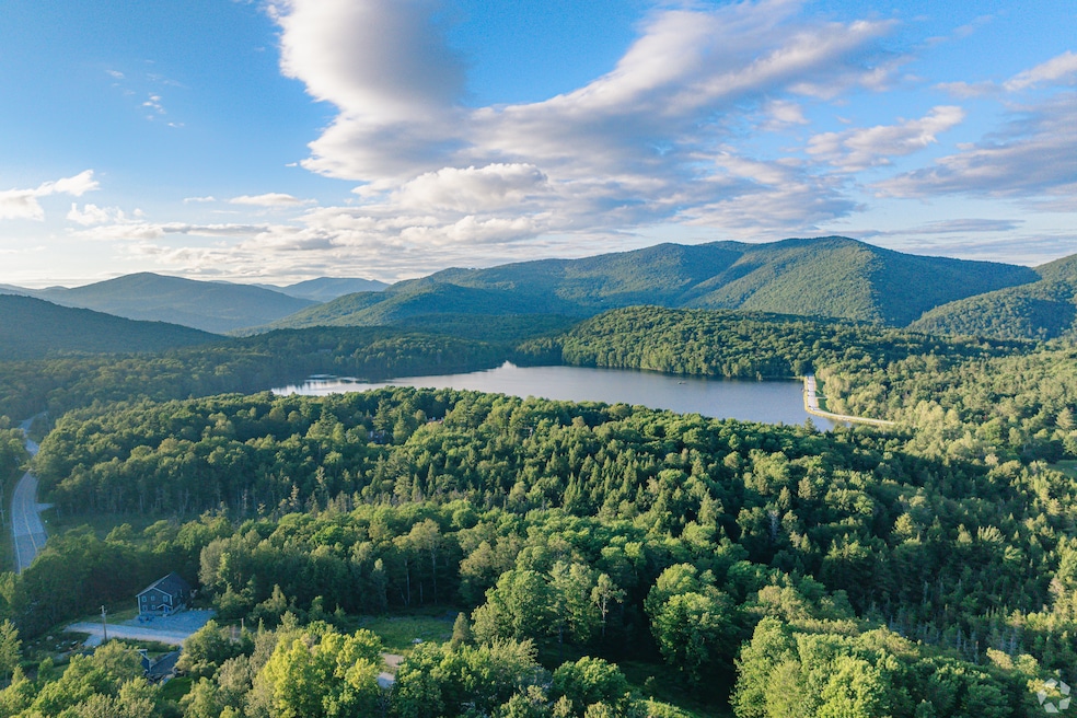 Killington has long had a housing shortage, said one real estate agent in the town. (Gabriel Ovelar/CoStar)