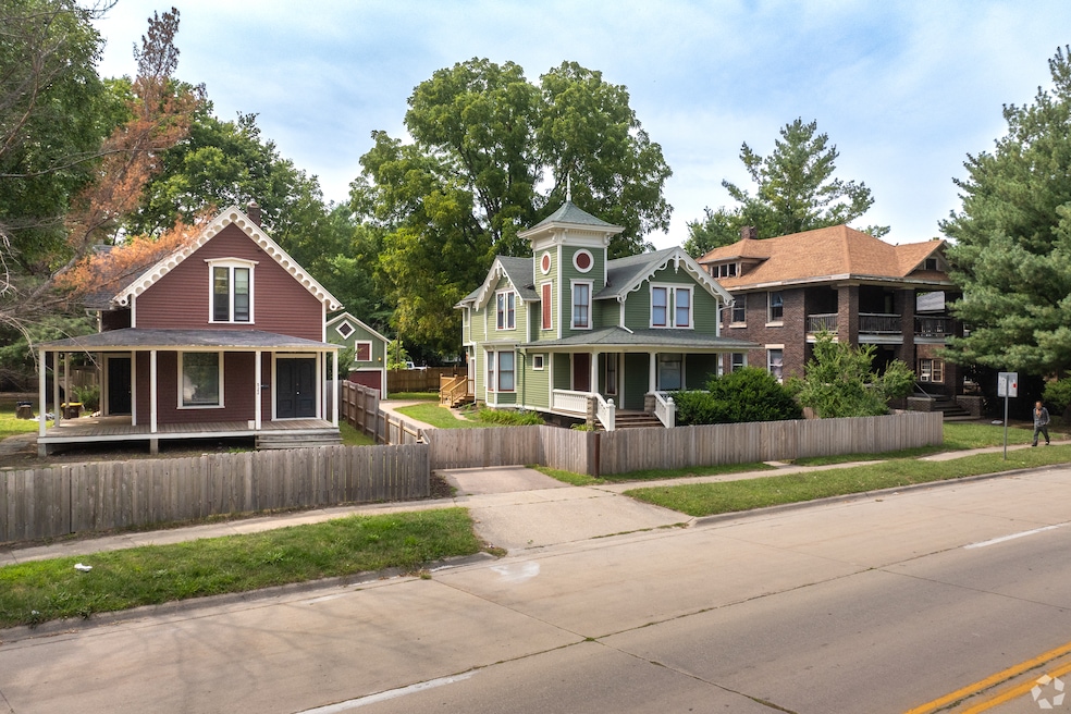 The median listing price in the Rockford, Illinois, metropolitan area is $210,000, according to May data from Homes.com. (Zach Lipp/CoStar)