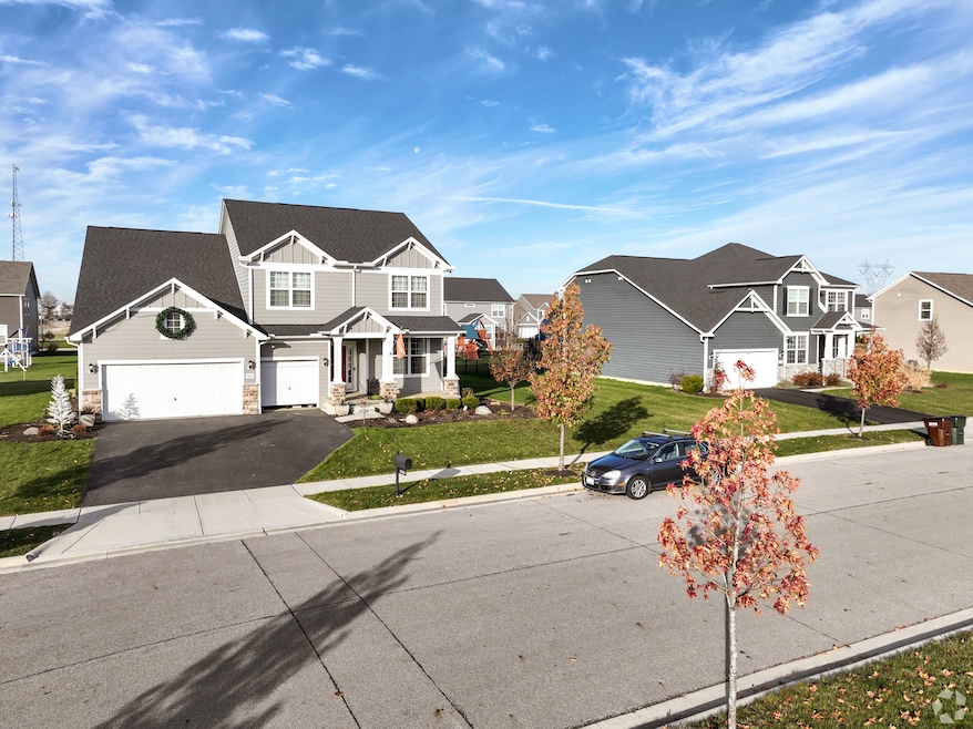 Mortgage rates have resumed their upward trend. (Scott Brotherton/CoStar)
