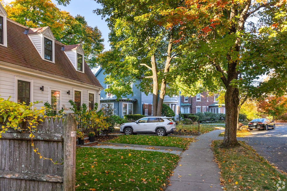Real estate leaders met in Boston last weekend to discuss the housing market, including the current shortage of houses in the United States. (Colin Gee/CoStar)