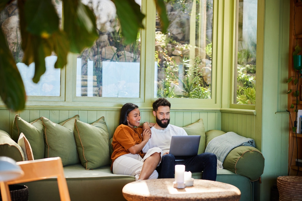 More U.S. owners plan to stay in their current residence for at least two more years, a TD Bank survey finds. (Getty Images)
