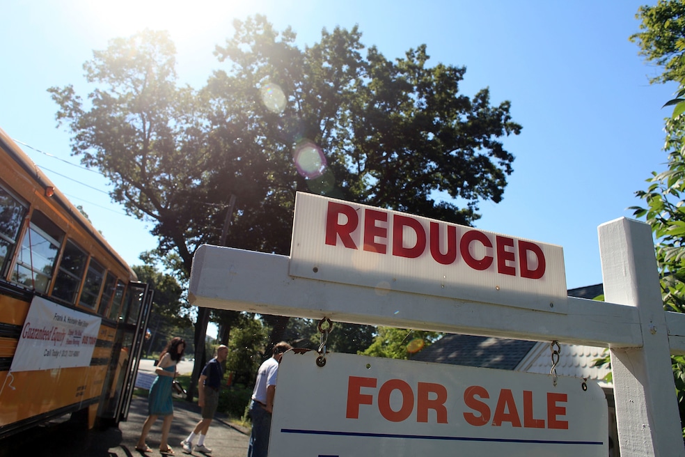 Your agent has no incentive to price your home incorrectly. (Getty Images)