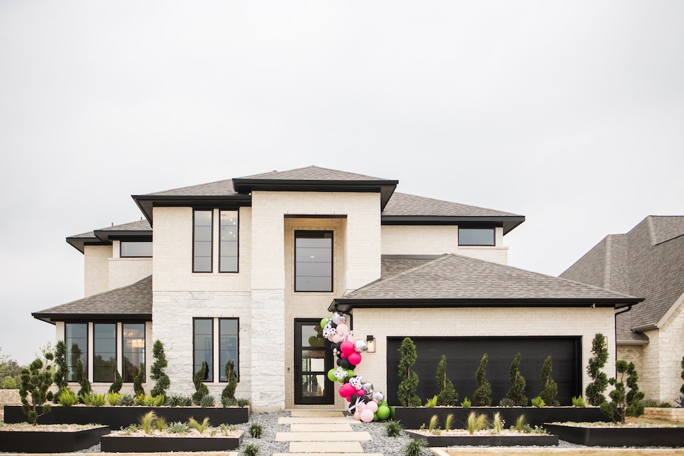 Santa Rita Ranch in Liberty Hill, Texas, has sold about 4,200 homes since 2013. (Santa Rita Ranch)