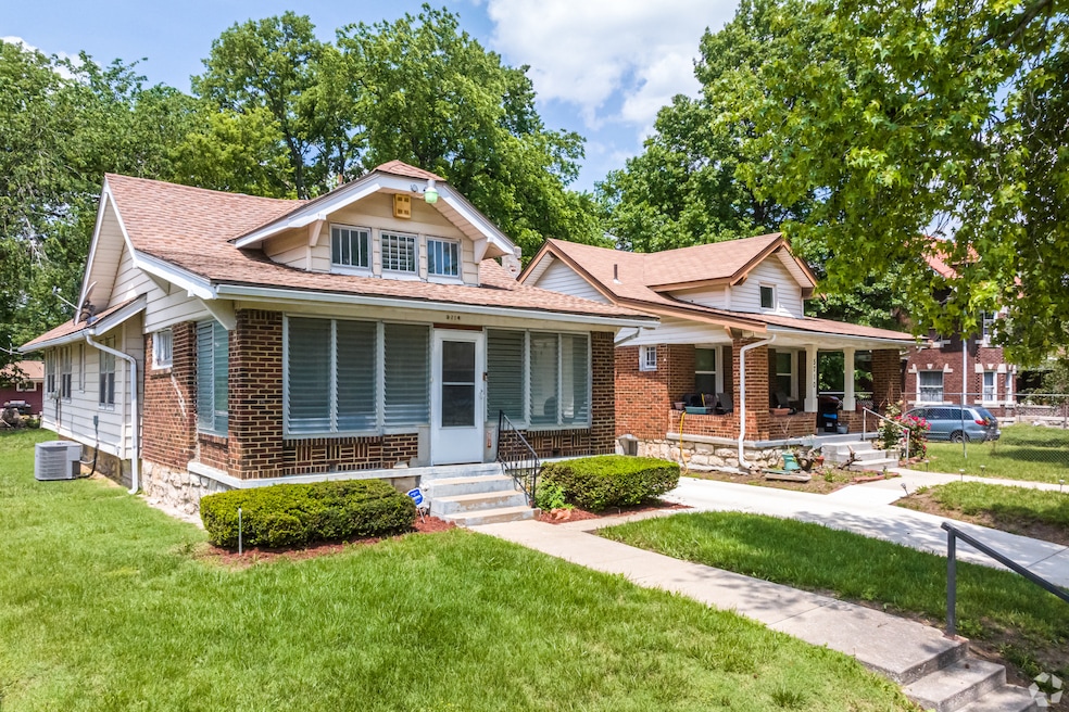 Mortgage rates are lower than they were last week, according to the latest data from Freddie Mac. (Brooke Wasson/CoStar)