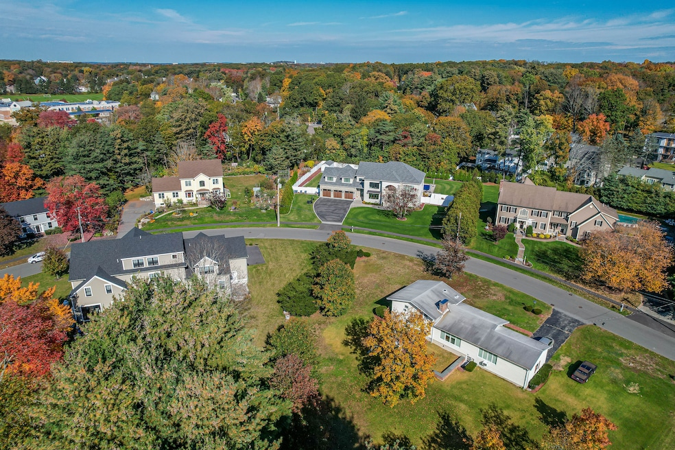 Lexington was the first locality to implement a Massachusetts law requiring cities and towns to allow more diverse housing types. (CoStar)