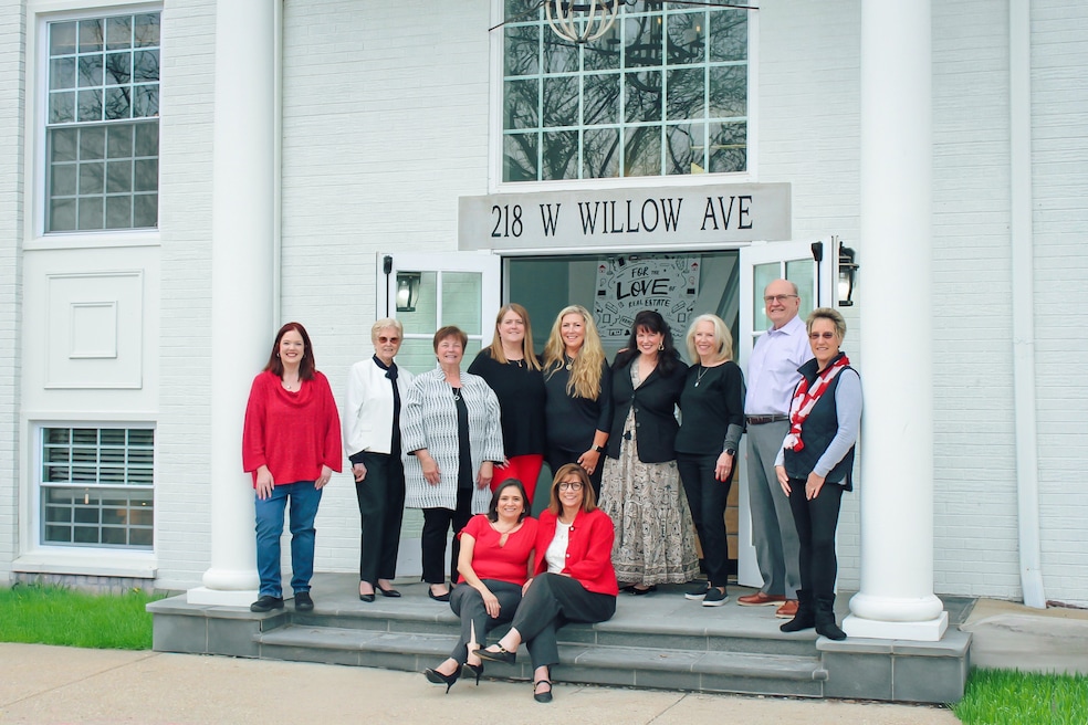 Keller Williams Premiere Properties closed $522 million in sales volume last year. (Keller Williams Premiere Properties)