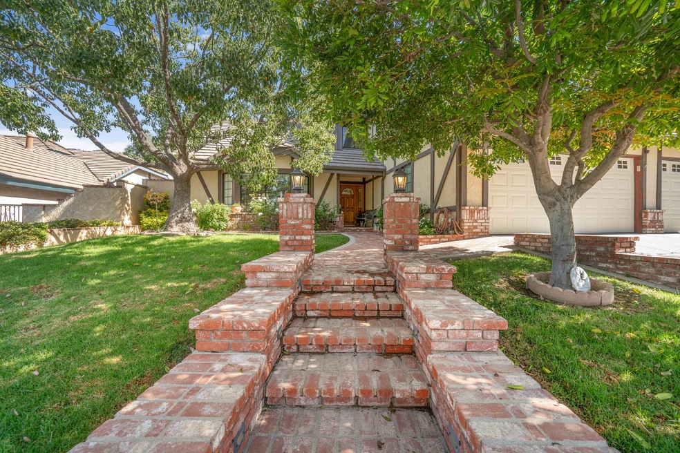The California house used in the 1982 horror movie "Poltergeist" sold after just two weeks on the market. (Shad Yassini no22media)