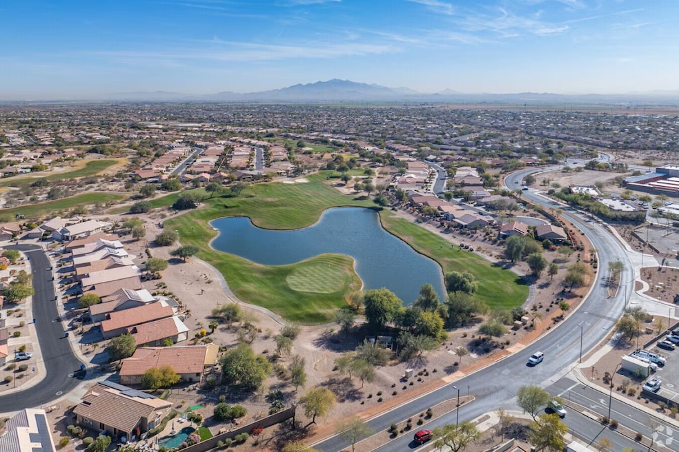 PulteGroup received approval from the city of Buckeye to proceed on a new 126-home, age-restricted community. (CoStar)