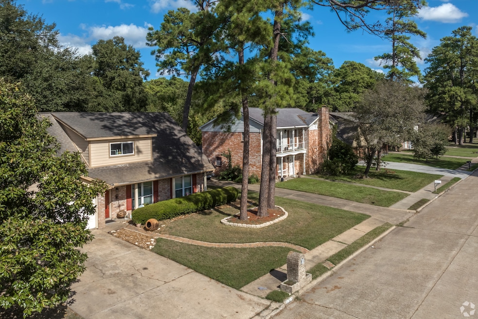 Houston-area home prices are moderating as more listings hit the market. (Ashley Boyles/Homes.com)