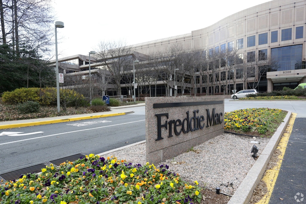 New legislation would require government-sponsored entities, such as Virginia-based Freddie Mac, to consider cryptocurrency as an asset. (CoStar)