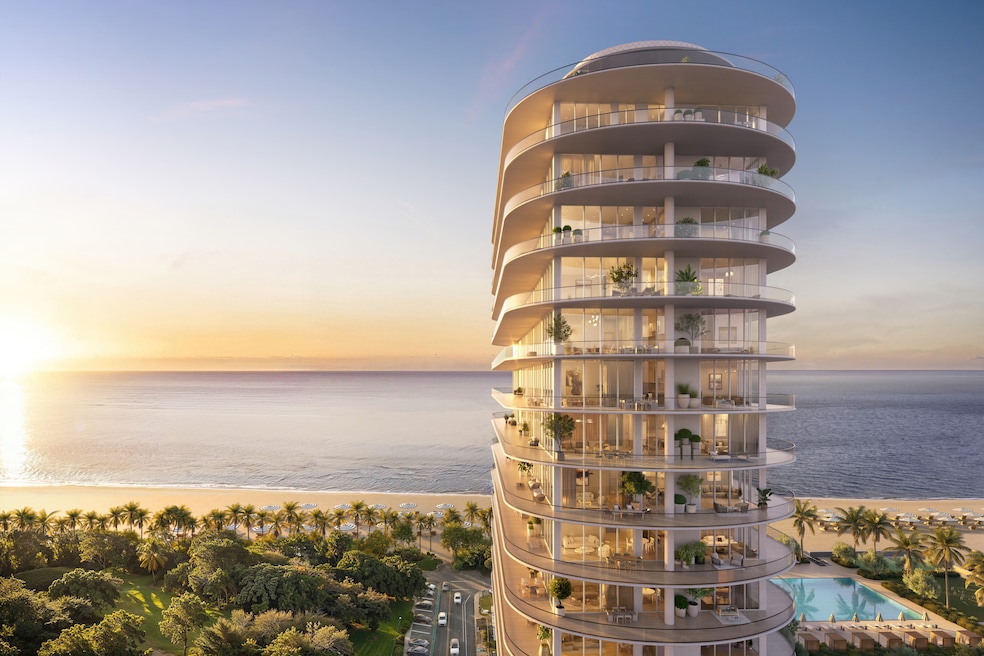 The 134 units at 72 Carlyle are priced from $1.8 million to $10 million. (72 Carlyle)