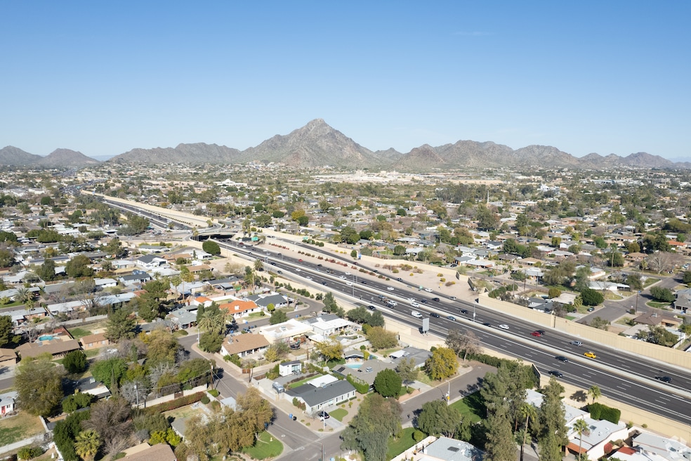 Invitation Homes said demand weakened in some of its best markets, including Phoenix. (Eric Nagaran/CoStar)