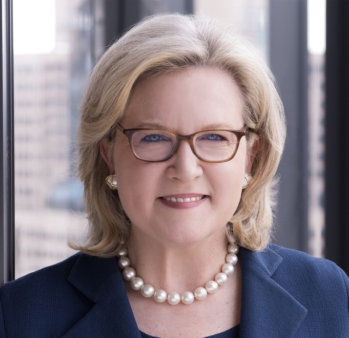 Diana Reid will serve as mortgage giant Freddie Mac's new CEO. (Freddie Mac)