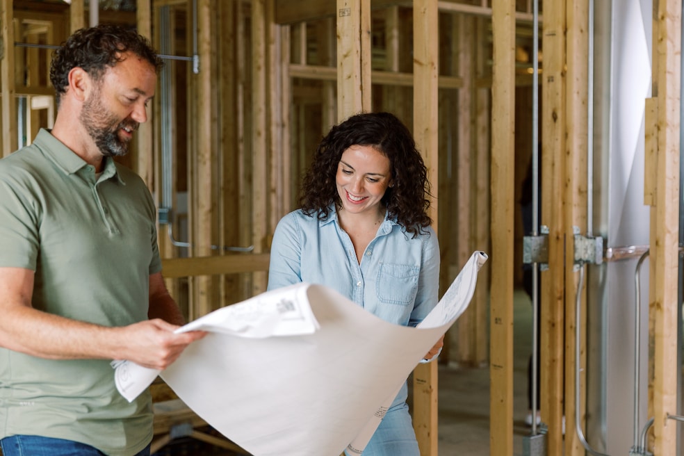 Jacklyn Graniczny of Jacklyn Graniczny Design works across many different interior design needs, but she has a strong background and focus on new construction. (Jacklyn Graniczny)