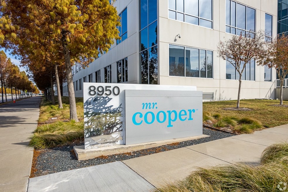 Mr. Cooper Group will be acquired by Rocket Cos. (CoStar)