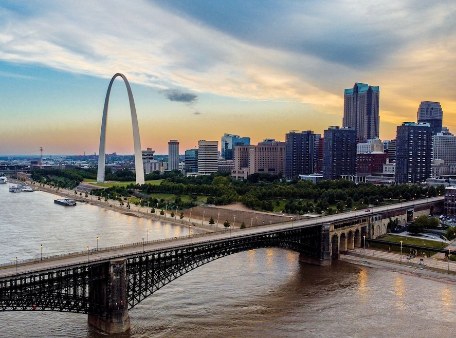 A local real estate agents association published a report on how to increase the share of Black homeowners in St. Louis. (Getty Images)