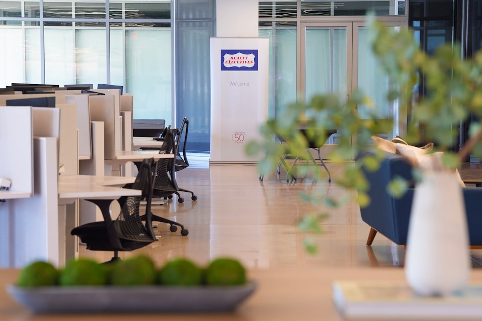 Realty Executives' Arizona territory will operate its flagship office at 4343 Outlier Boulevard in Phoenix. (RoseAllynPR)