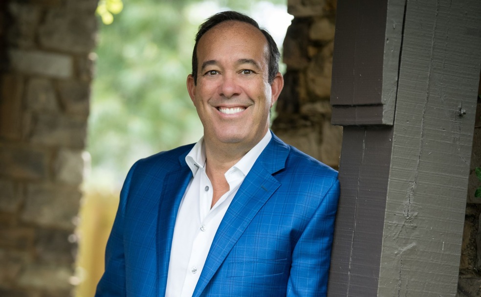 Adam Kaufman is an agent with Howard Hanna in the Cleveland area. (Adam Kaufman)
