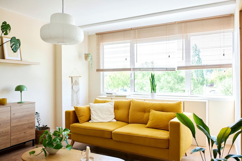 The number of U.S. interior designers has more than doubled since 2012, but the numbers have started to slip. (Getty Images)