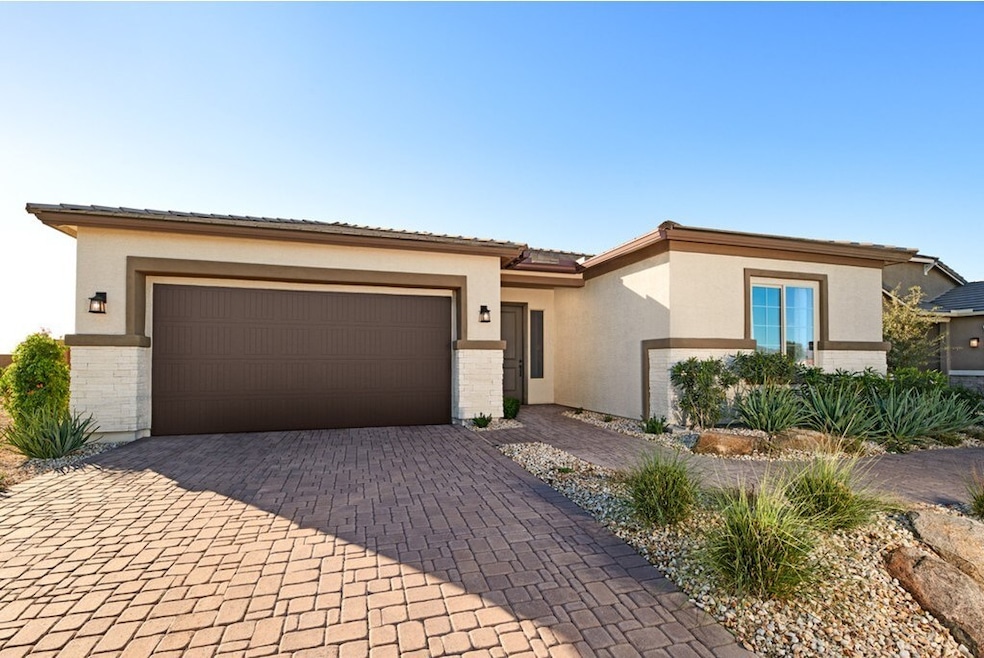 Portfolio at Verrado will have three to four bedrooms, two to three bathrooms and up to three-car garages. (Sekisui House U.S.)