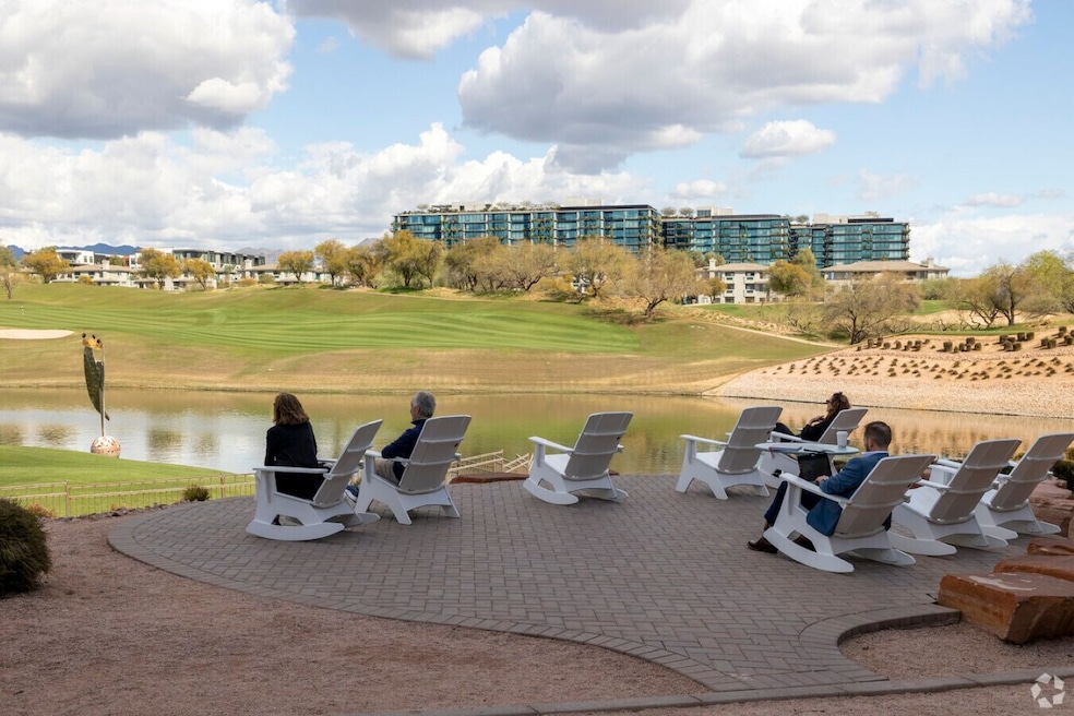 The owners of the Westin Kierland Resort &amp; Spa are considering redeveloping one of its three golf course to make way for high-end single-family homes and condominiums. (CoStar)