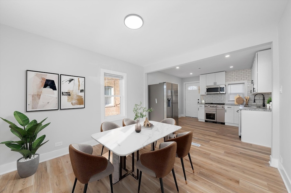 The seller purchased the home as an investment property and rehabbed it. (Prestige Real Estate Images)