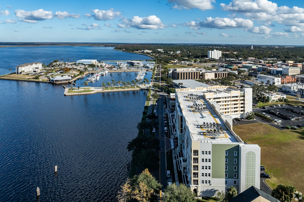 Seminole County in Central Florida voted to raise its countywide millage rate for the first time since 2009. (Paul Howard/CoStar)