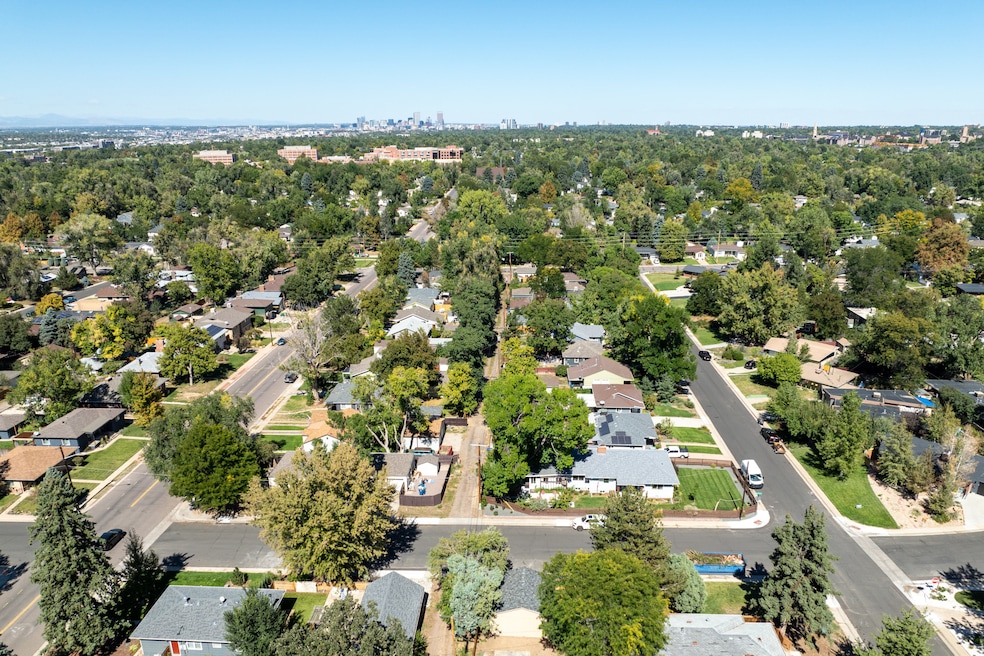 The household formation rate will be most affected by the aging and loss of the baby boomer generation over the next 20 years. (Karl Brewick/CoStar)
