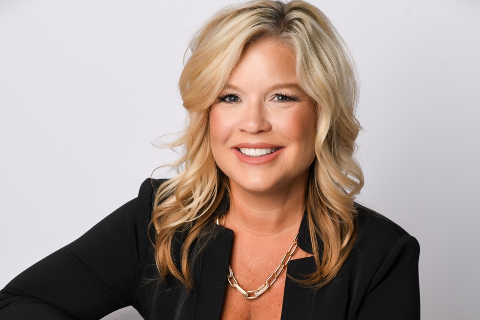 Compass managing director Renee Smith is set to oversee three newly acquired firms. (Compass)  