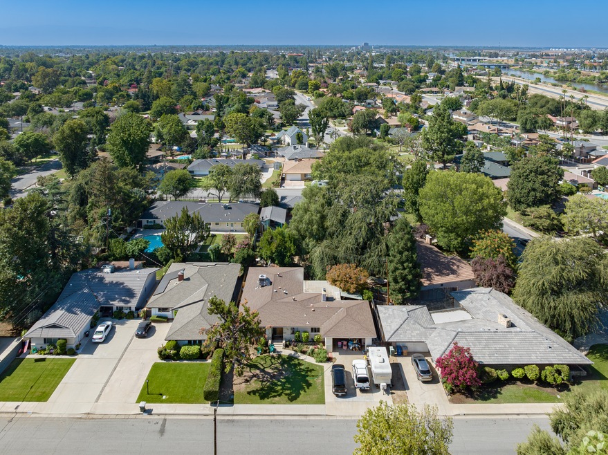 Residential real estate agents in California are optimistic for next year’s housing market even with soaring home prices. (Mark Huddleston/CoStar)