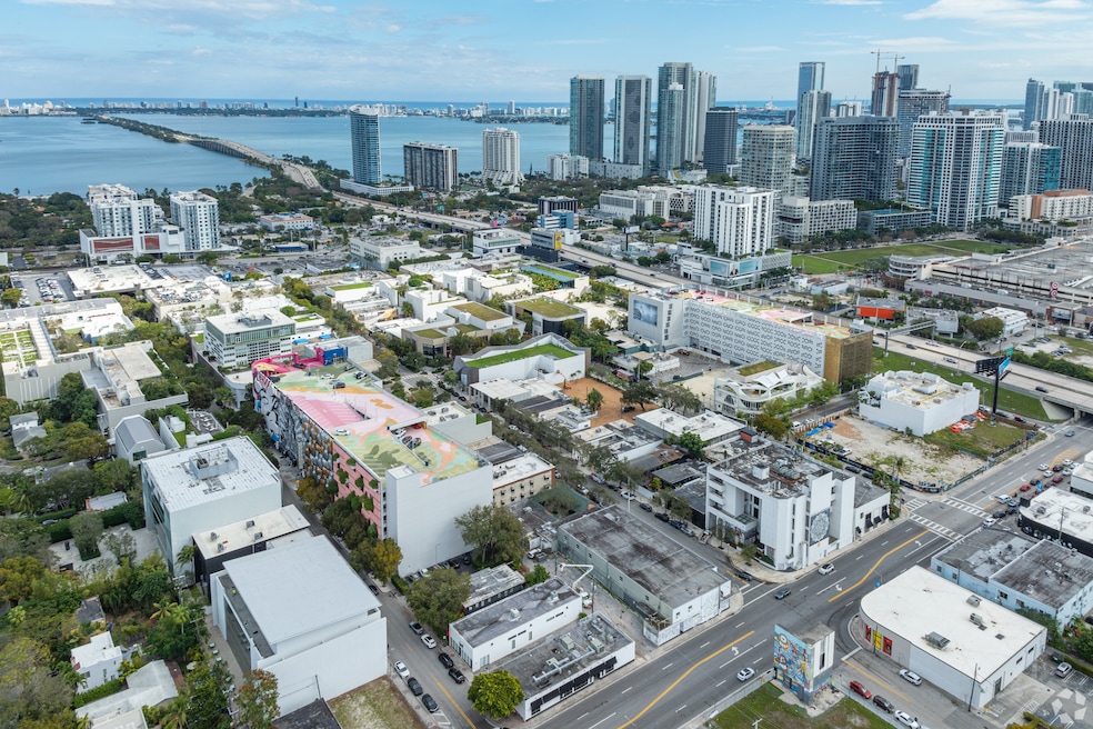 Miami-Dade County, above, has a 12-month supply of condo resales, according to CondoVulturesRealty.com. (Paul Ayala/CoStar)