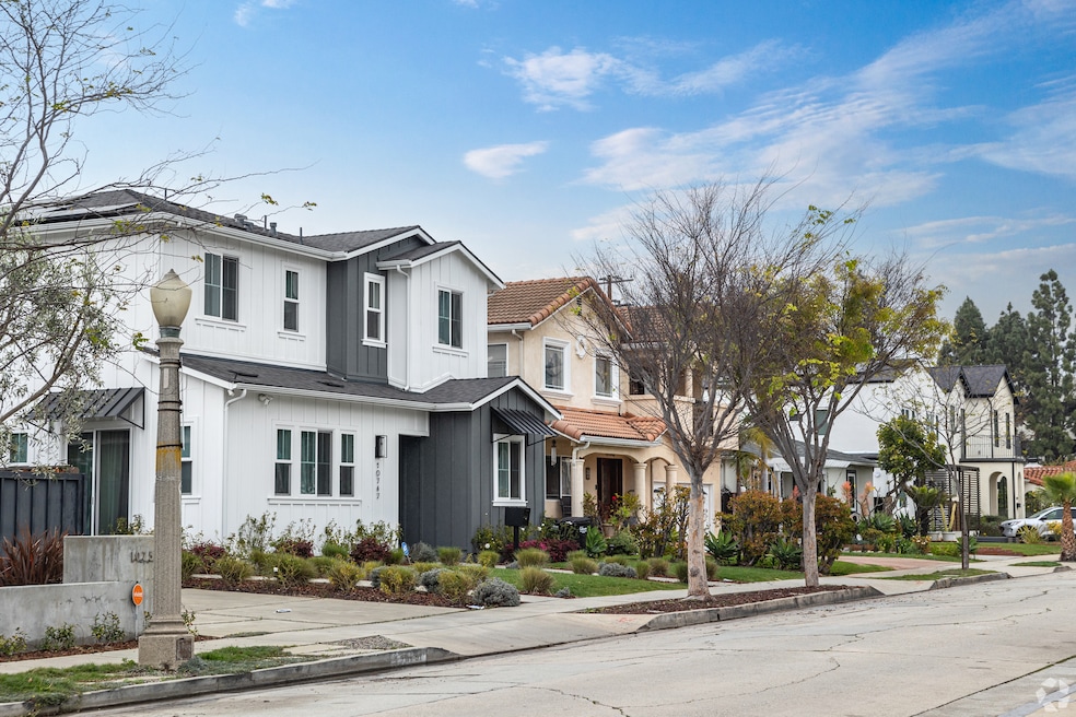 Vivian Lesny is a Culver City-native and real estate agent. (Kalina Mondzholovska/CoStar)