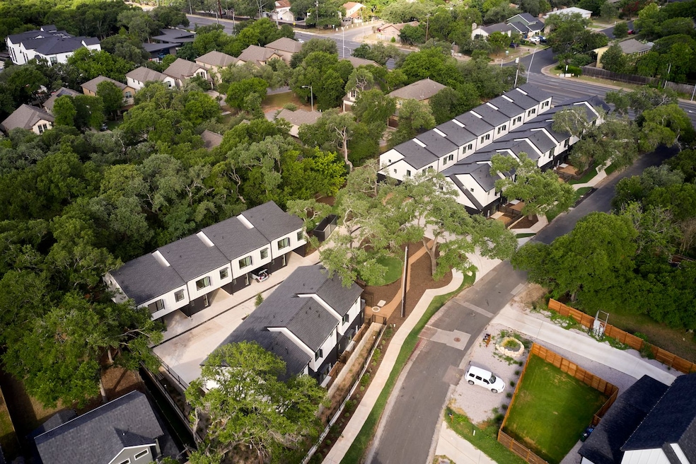 Industry SOMA is located in the South Manchaca area of South Austin. (Nick Simonite)