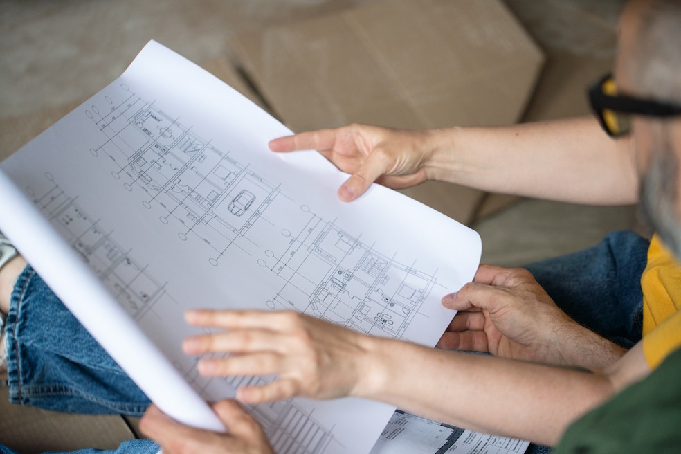 The one-time construction loan is a little-known option that can help you finance your custom home build. (Sankai, Getty Images Stock)