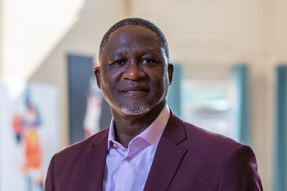 Former Atlanta Hawks star Dominique Wilkins is partnering with an Atlanta real estate firm. (Roots)
