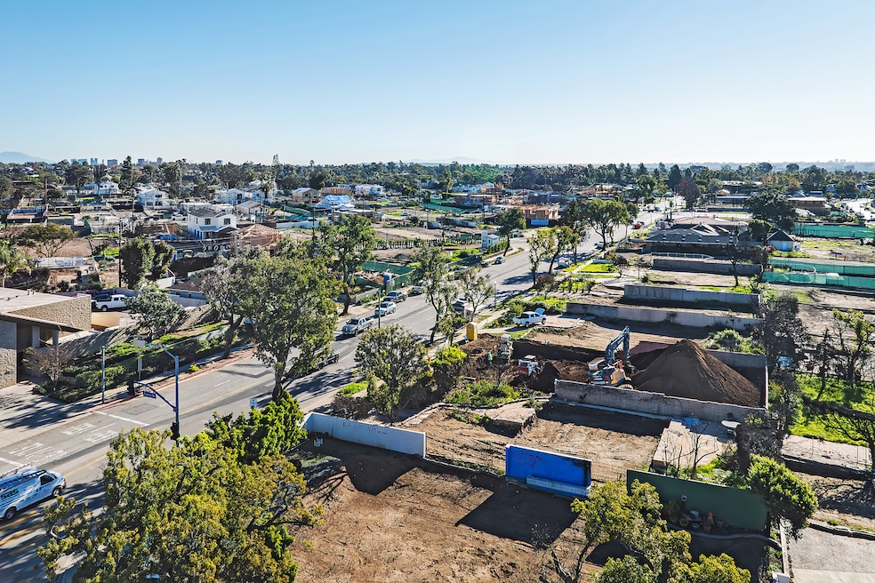 Recovery is underway in Los Angeles after destructive wildfires destroyed thousands of acres. (Kalina Mondzholovska/CoStar)