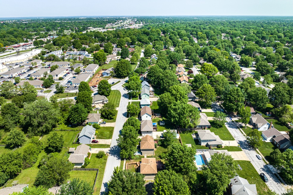 Mortgage rates are hovering near their lowest averages in a year. (Anya Ivanseva/CoStar)