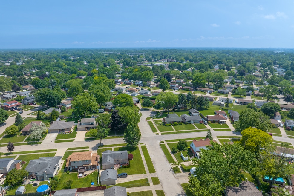 Detroit saw the fastest home price appreciation in August, according to Homes.com data. (Eric Lynch/CoStar)
