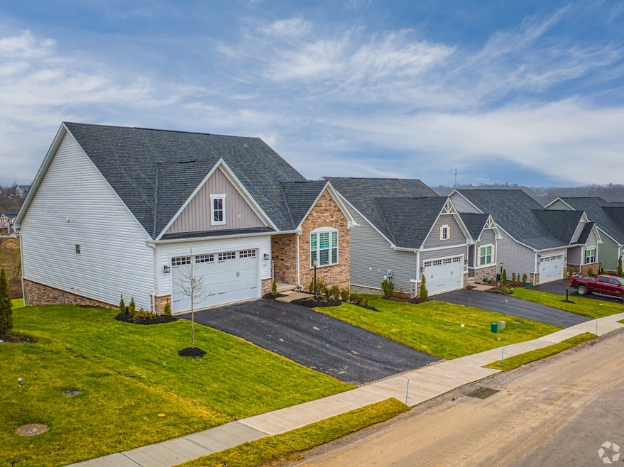 The 30-year, fixed-rate mortgage averaged 6.35% as of Thursday, according to Freddie Mac. (Jeffrey Muschar/CoStar)