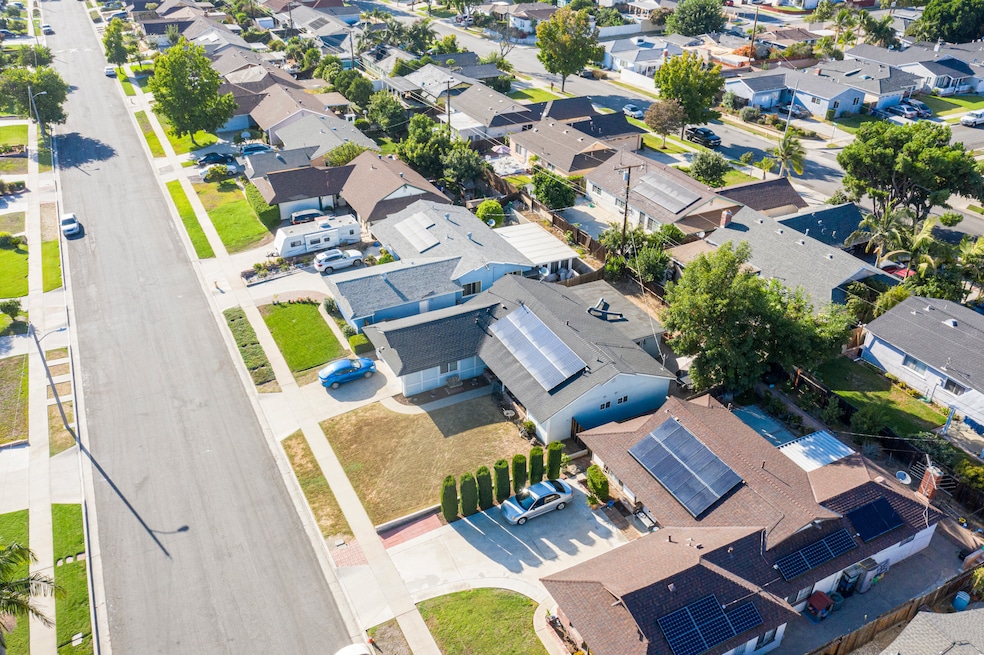 Several states received grants of more than $156 million each through the Solar for All program. (Getty Images)