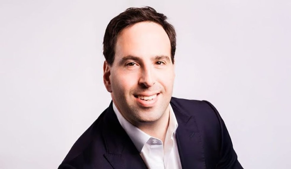 David Cohen is a leading real estate agent in San Francisco. (City Real Estate)