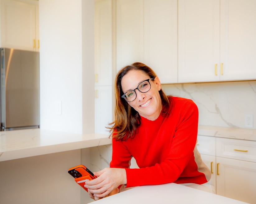 Jessica Cohen spent more than 20 years as an agent for Douglas Elliman of New York. She now joins Brown Harris Stevens. (Brown Harris Stevens)